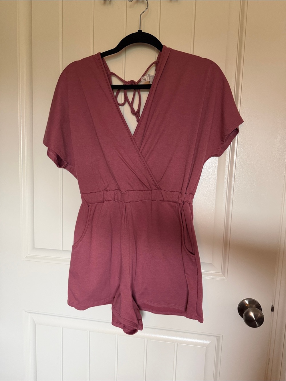 Rolla Coster L Pink Romper